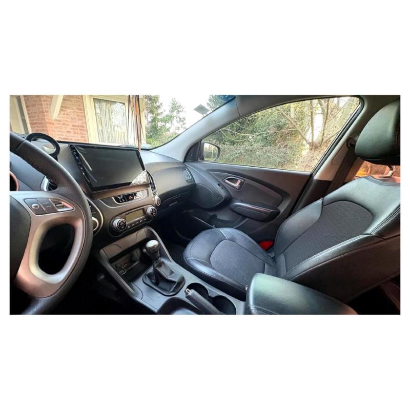Hyundai Tucson 2013 2.0 GLS 5M 4WD (4x4) - 5