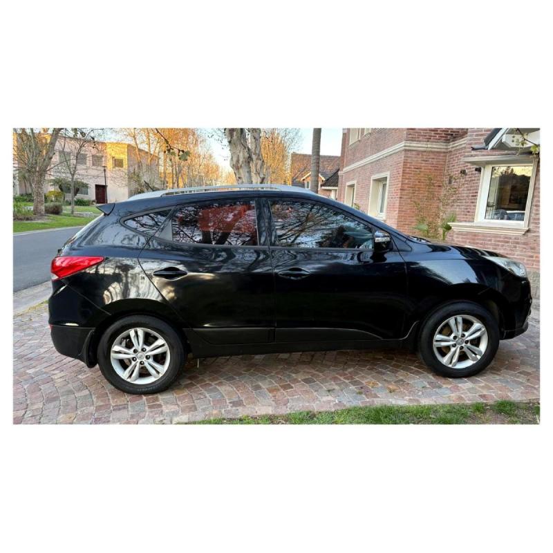 Hyundai Tucson 2013 2.0 GLS 5M 4WD (4x4) - 6