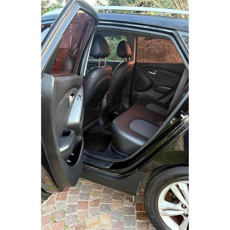 Hyundai Tucson 2013 2.0 GLS 5M 4WD (4x4) - 9