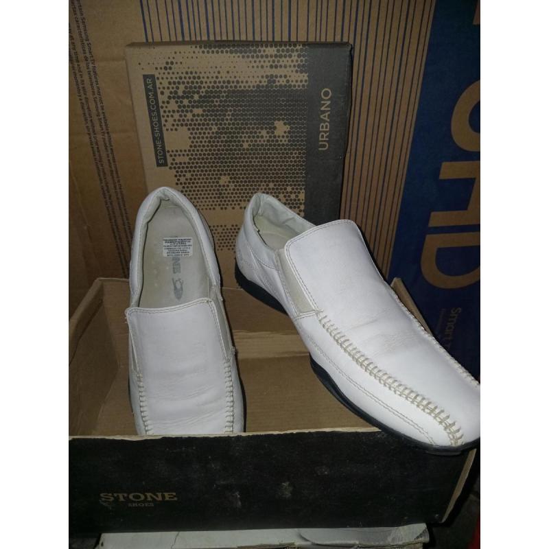 Zapatos fiesta STONE