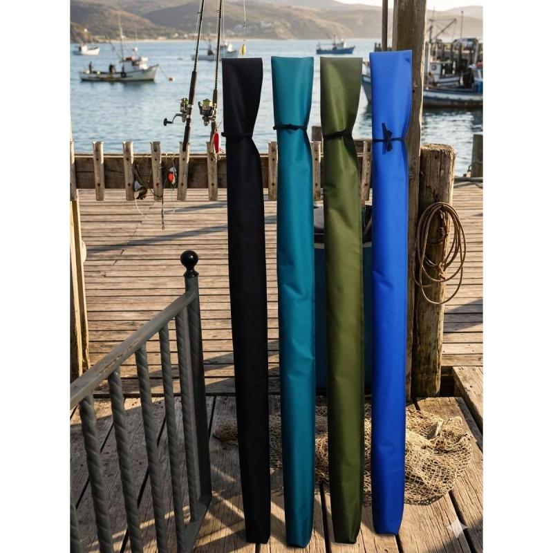 FUNDA PARA CAÑA DE PESCA, TODAS LAS MEDIDAS