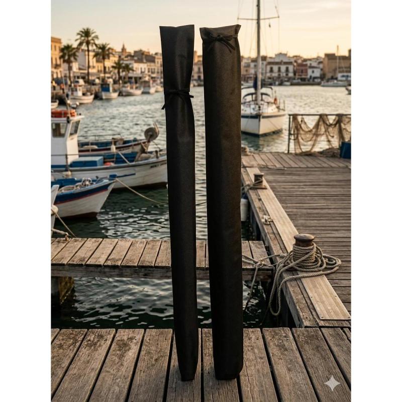 FUNDA PARA CAÑA DE PESCA, TODAS LAS MEDIDAS - 3