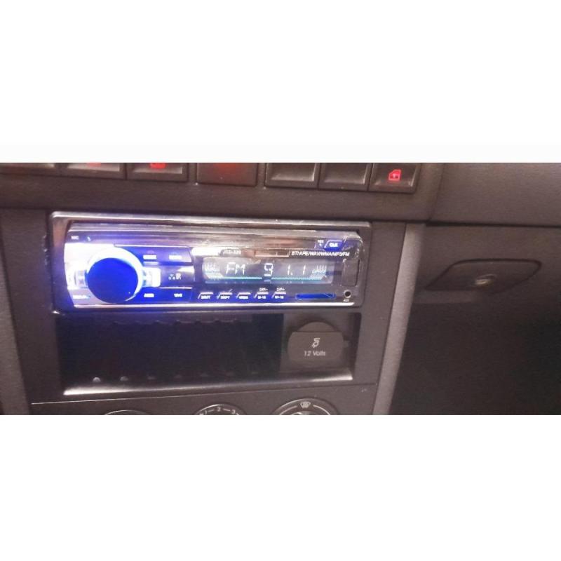 estereo fijo funcionando bien