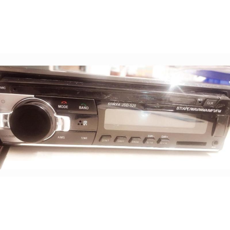 estereo fijo funcionando bien - 2