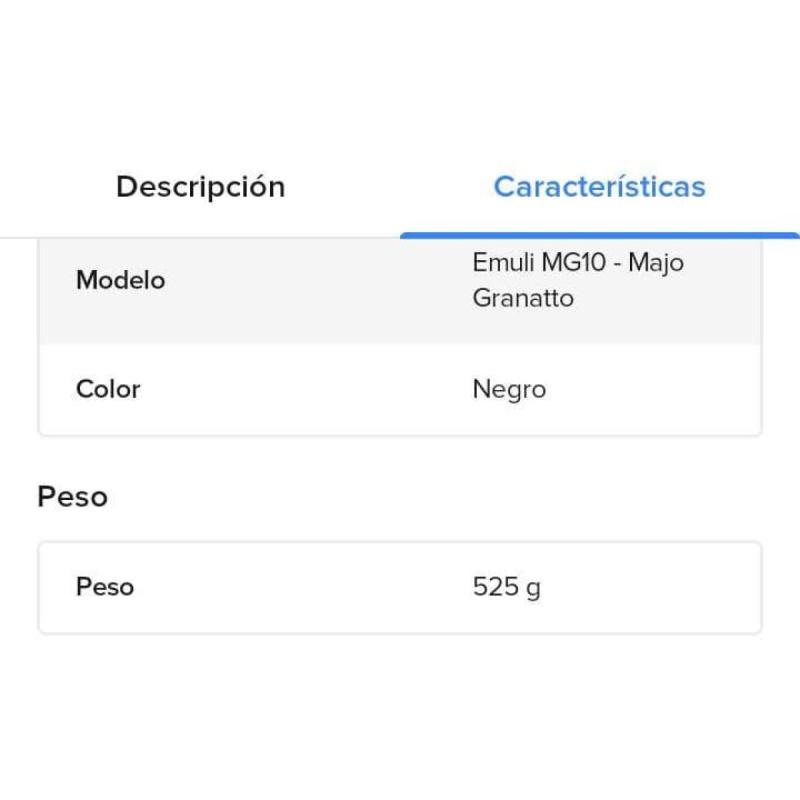 Vendo nuevo - 2