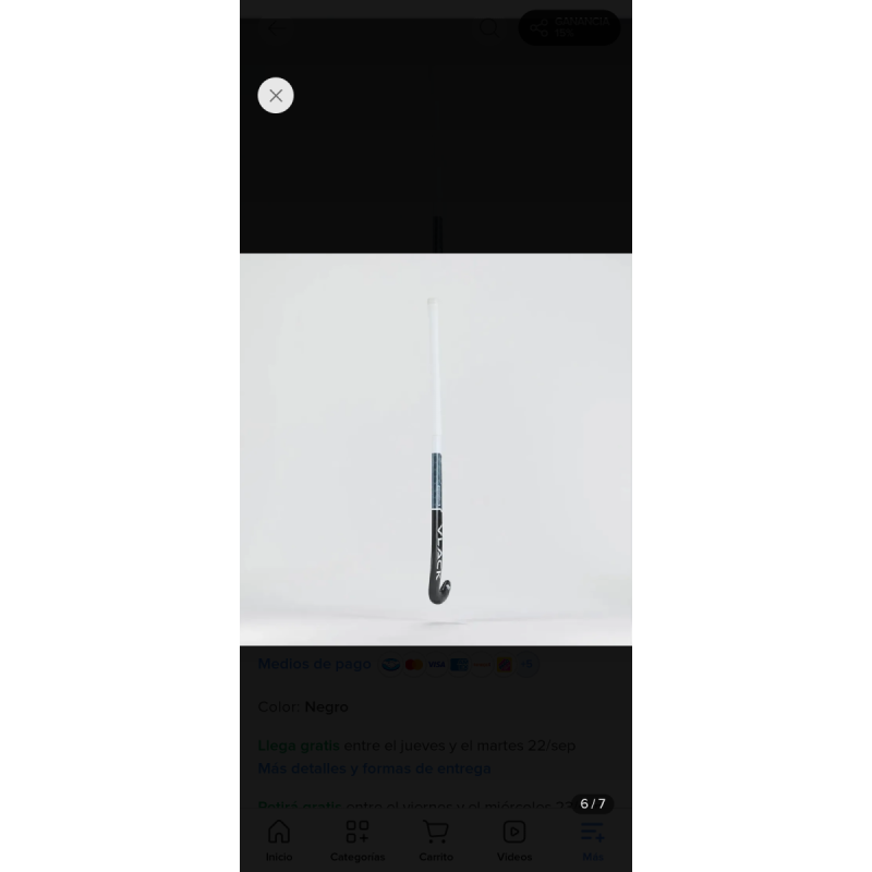 Vendo nuevo - 5