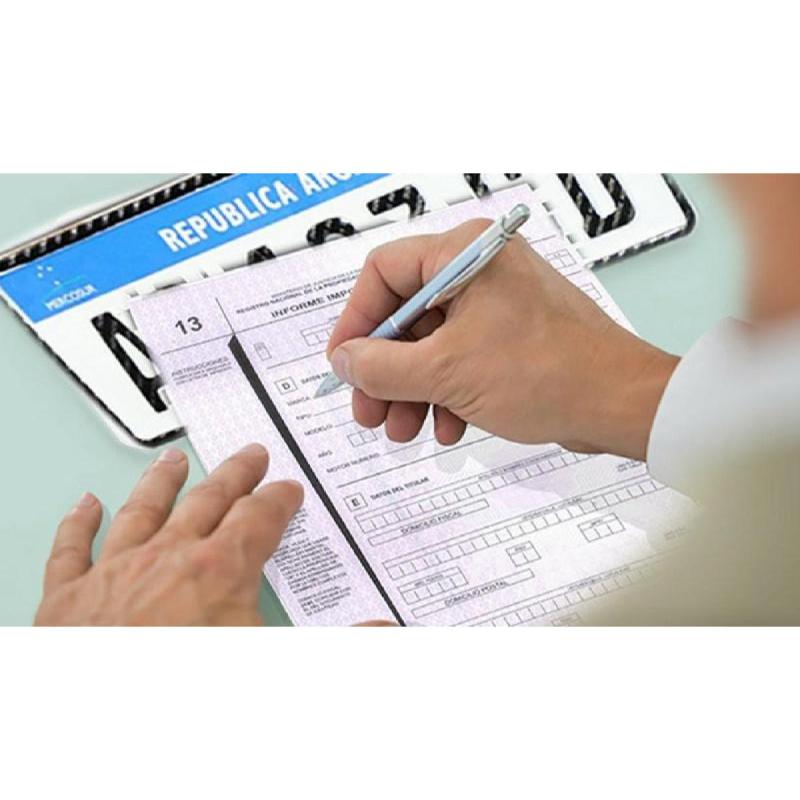 Gestoria en Lomas de Zamora | 1157655767