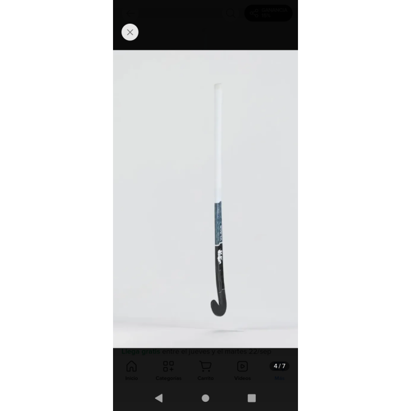 Vendo nuevo - 8