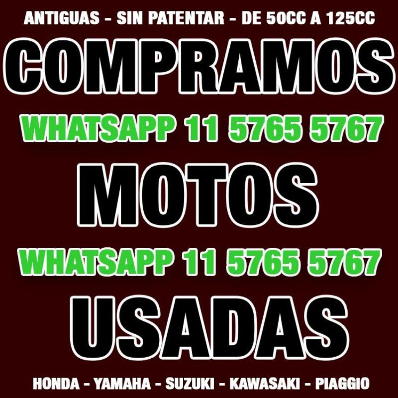 vender mi moto usada, Compra de motos usadas | Bairesautos