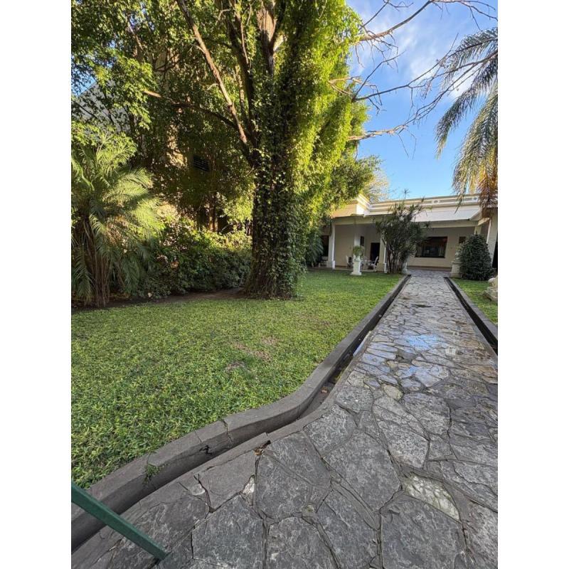 VENTA DE CHALET ,1000 M2 PLENO CENTRO DE SAN MARTIN - 3
