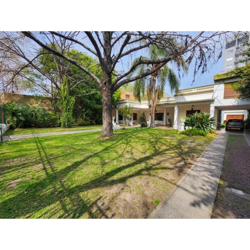 VENTA DE CHALET ,1000 M2 PLENO CENTRO DE SAN MARTIN - 4