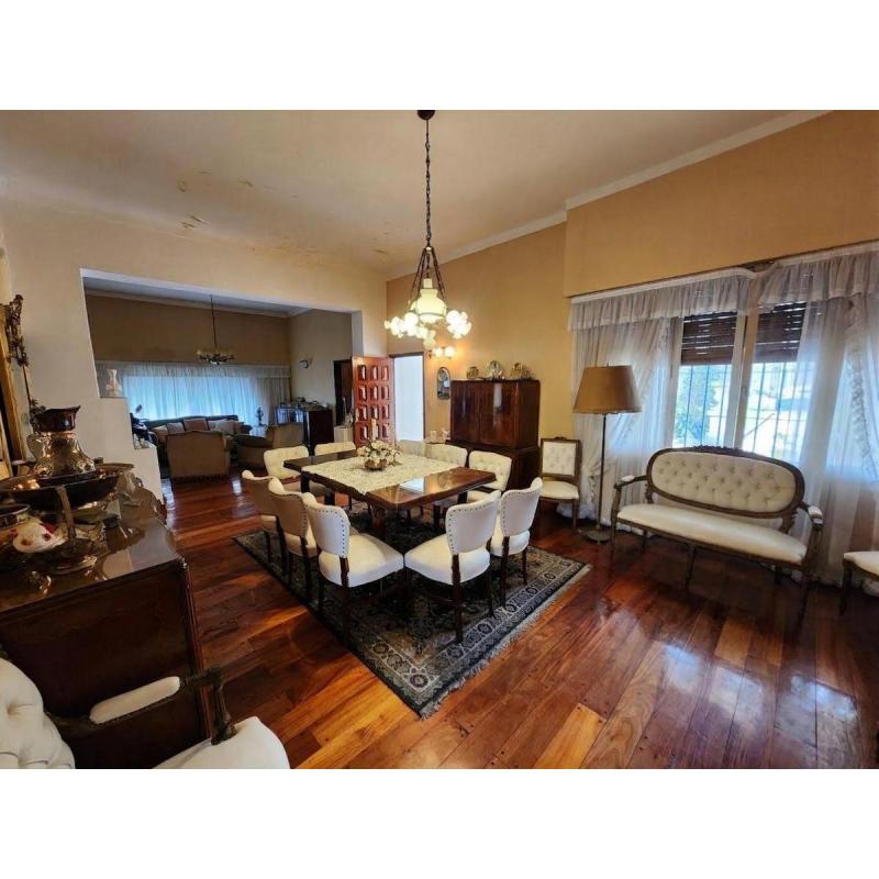 VENTA DE CHALET ,1000 M2 PLENO CENTRO DE SAN MARTIN - 6