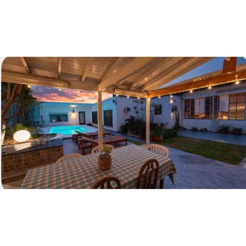 VENTA DE CHALET ,1000 M2 PLENO CENTRO DE SAN MARTIN - 7