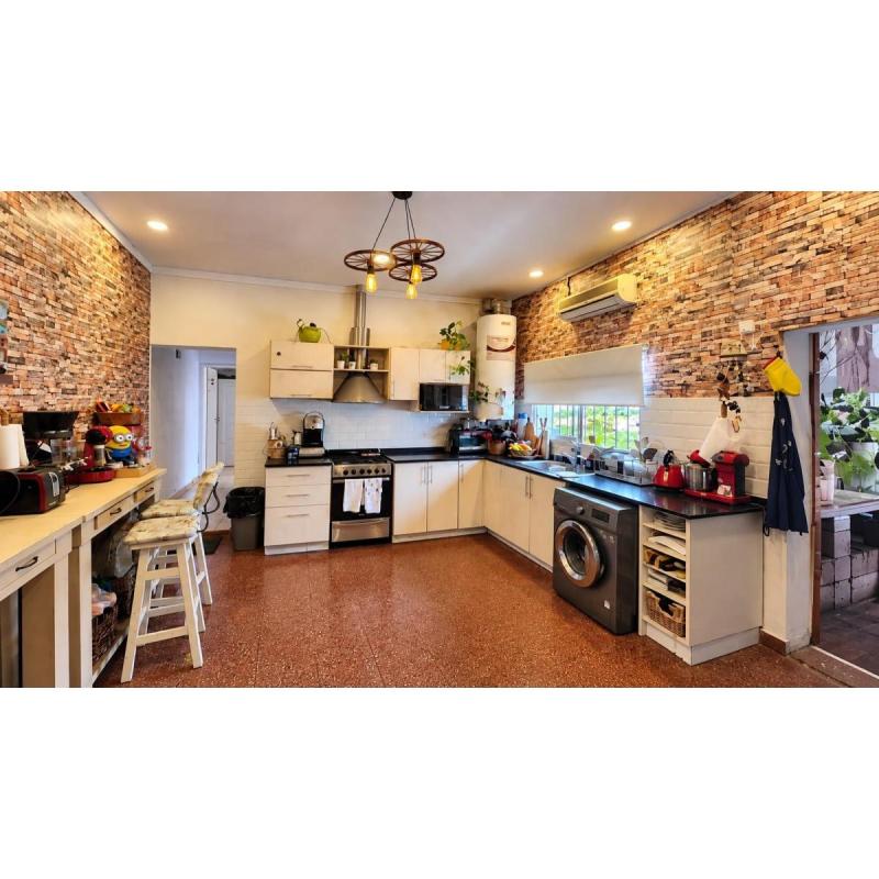 VENTA DE CHALET ,1000 M2 PLENO CENTRO DE SAN MARTIN - 8