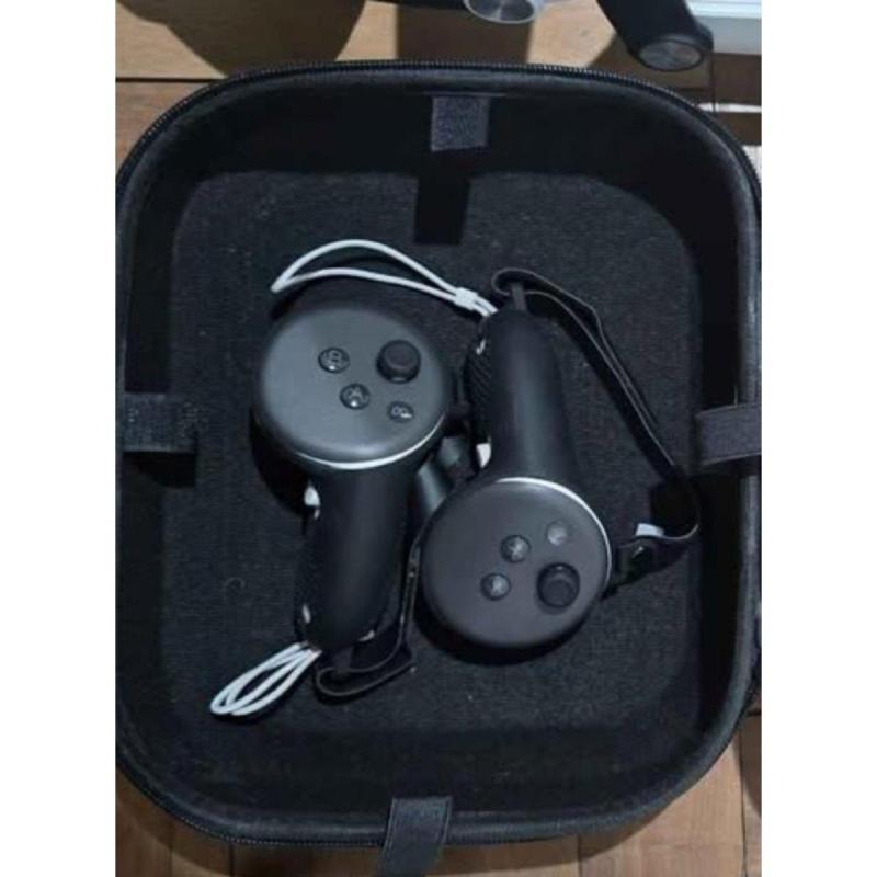 Meta Quest 3S 128GB NUEVO sin uso + Estuche y fundas silicona - 2