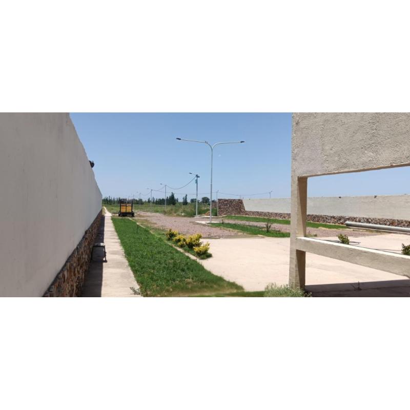 Terrenos en venta en ENRIQUE I - 3
