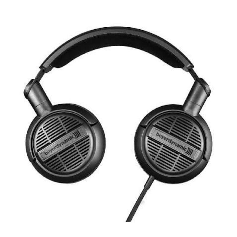 Auriculares Beyerdynamic DTX-910 Made in Germany usados impecables - 7