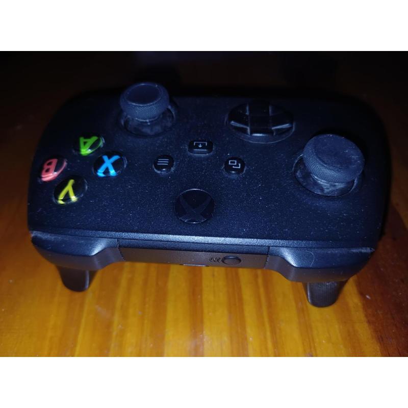 Mando inalambrico de pc y xbox series