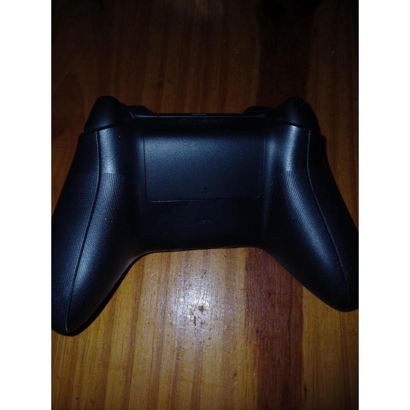 Mando inalambrico de pc y xbox series - 2