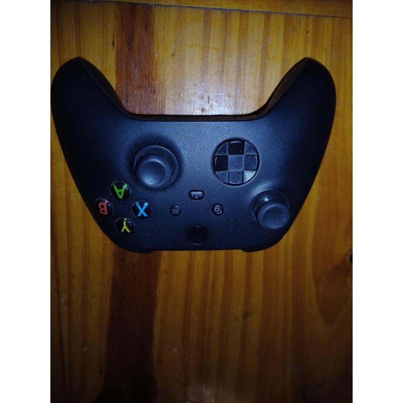 Mando inalambrico de pc y xbox series - 3