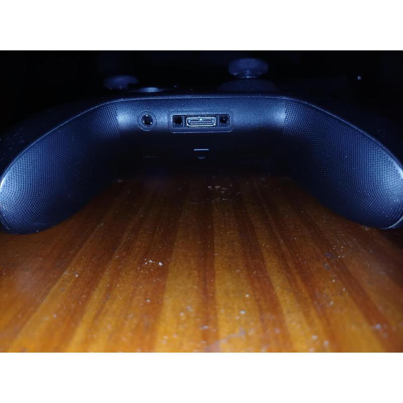 Mando inalambrico de pc y xbox series - 4
