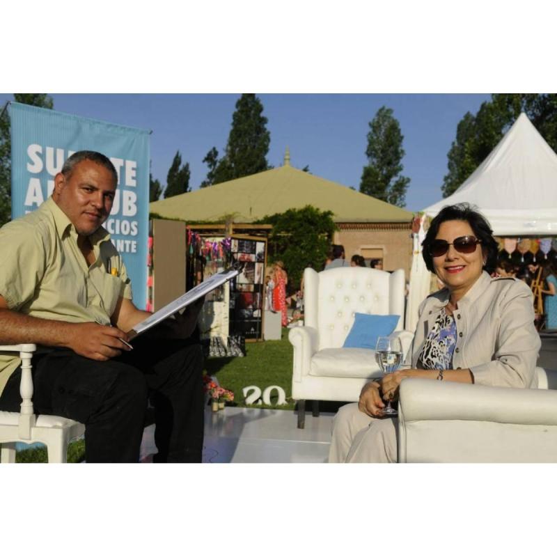 Fiestas y eventos en mendoza - 3