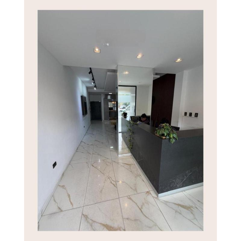 Departamento en venta en Nueva extrenar con amenities - 3