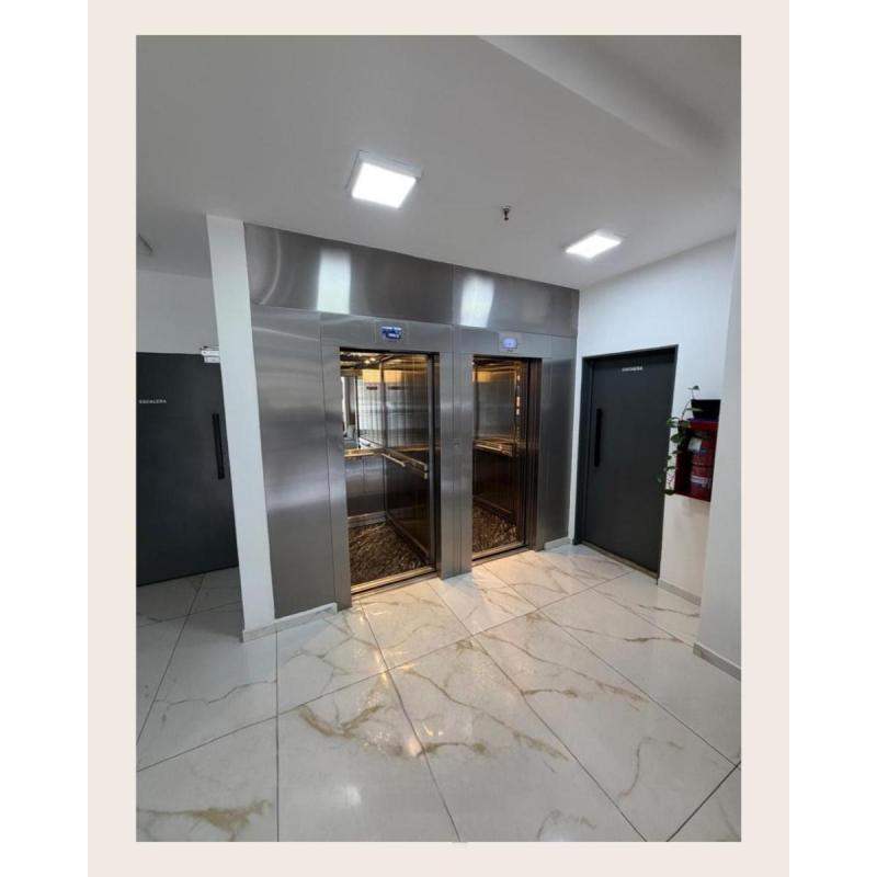 Departamento en venta en Nueva extrenar con amenities - 4