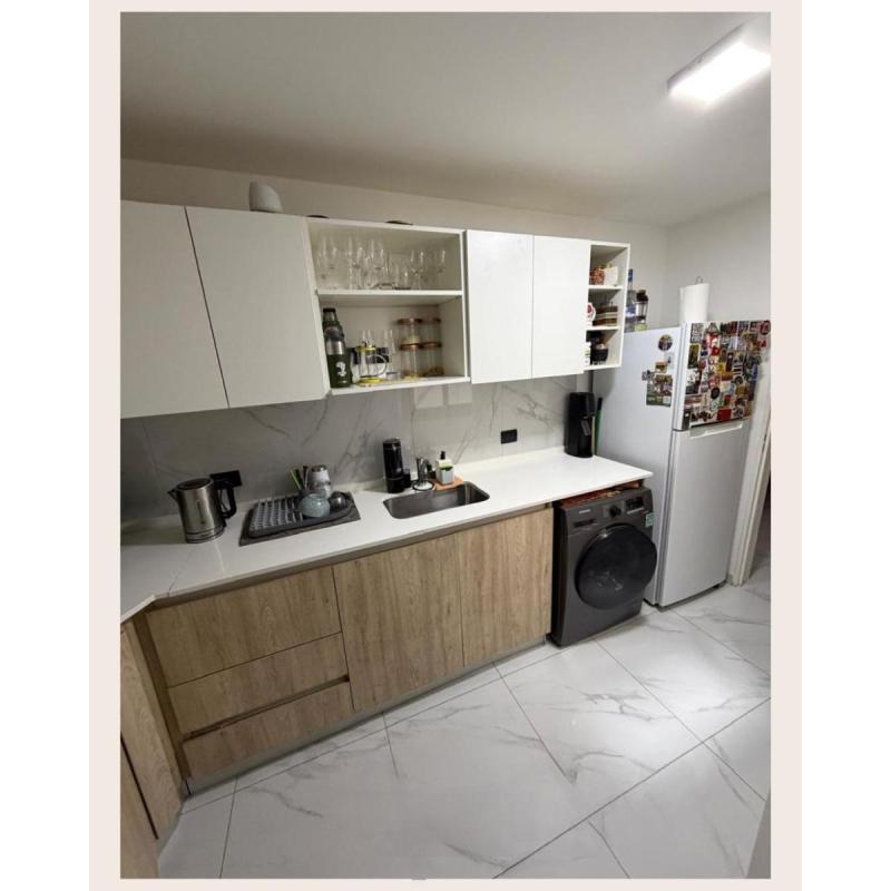 Departamento en venta en Nueva extrenar con amenities - 8