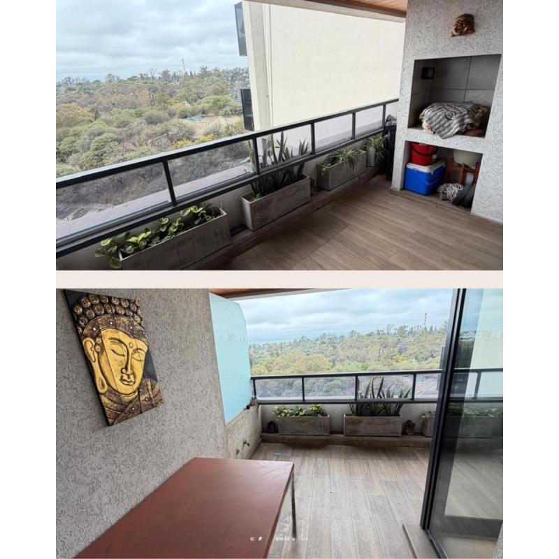 Departamento en venta en Nueva extrenar con amenities - 9
