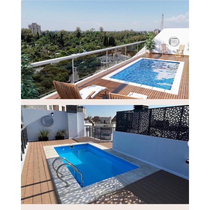 Departamento en venta en Nueva extrenar con amenities - 10