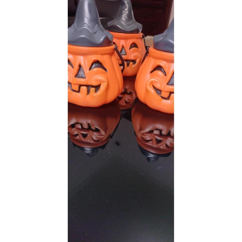 Calabaza Hallowen - 2