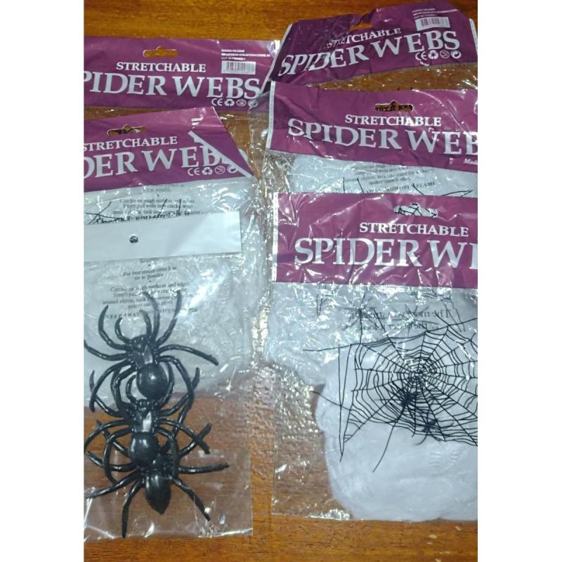 Tela de araña