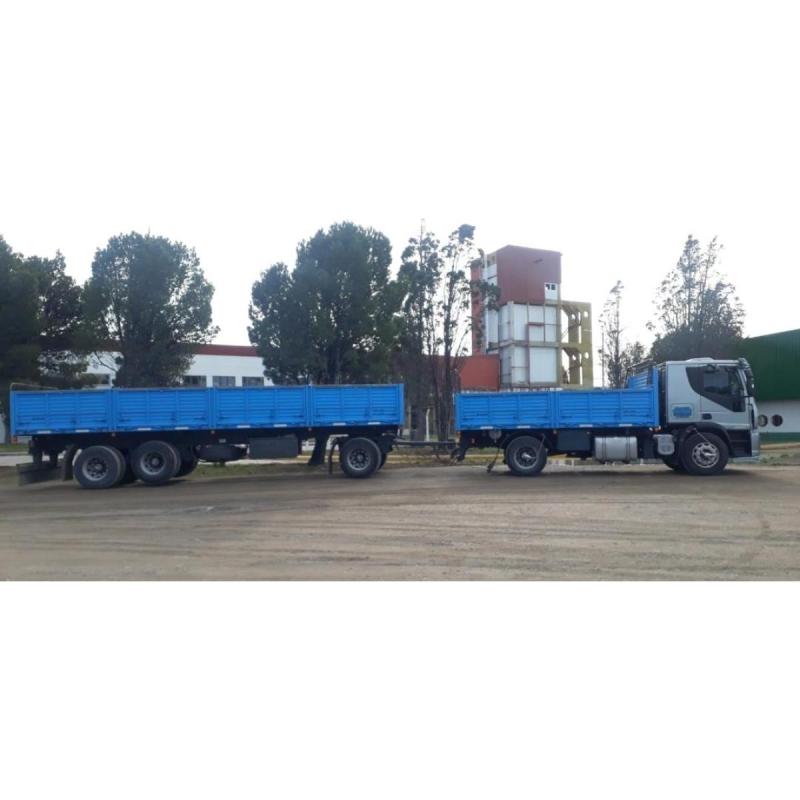 Iveco Tector 2017 TECTOR 170 28 MLL - 3