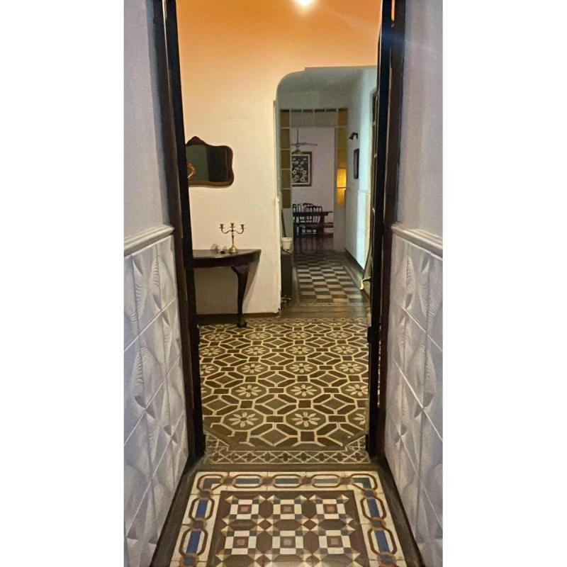 Casa en venta en barrio General Bustos - 10