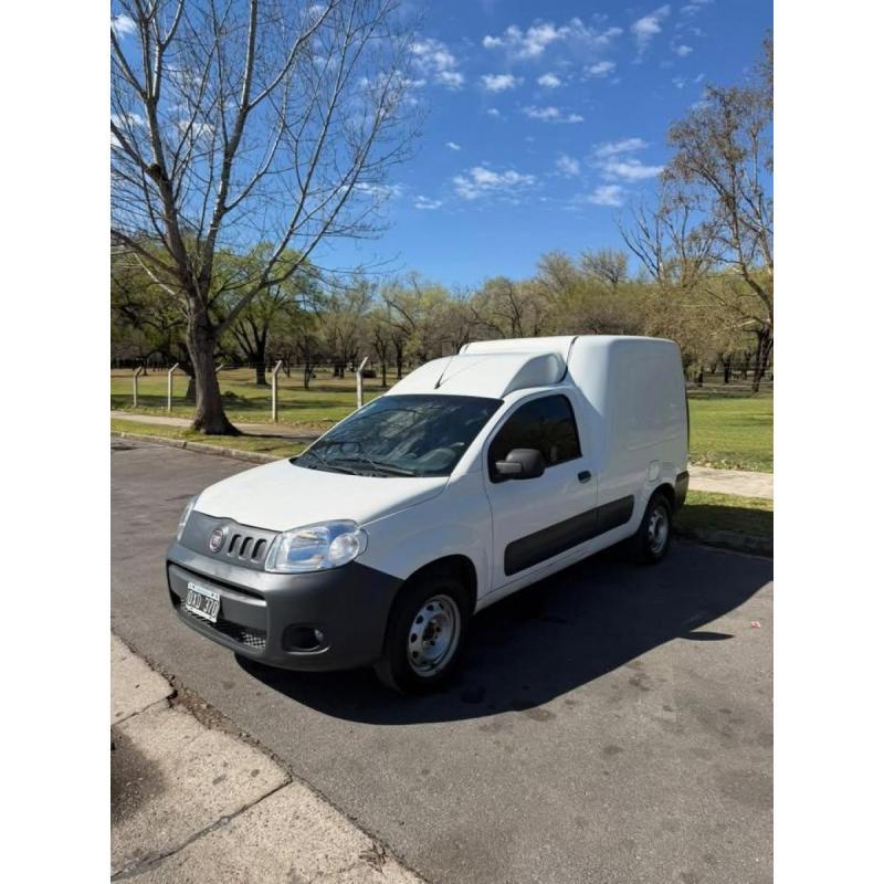 Fiat Fiorino 2015 1.4 fire evo - 3