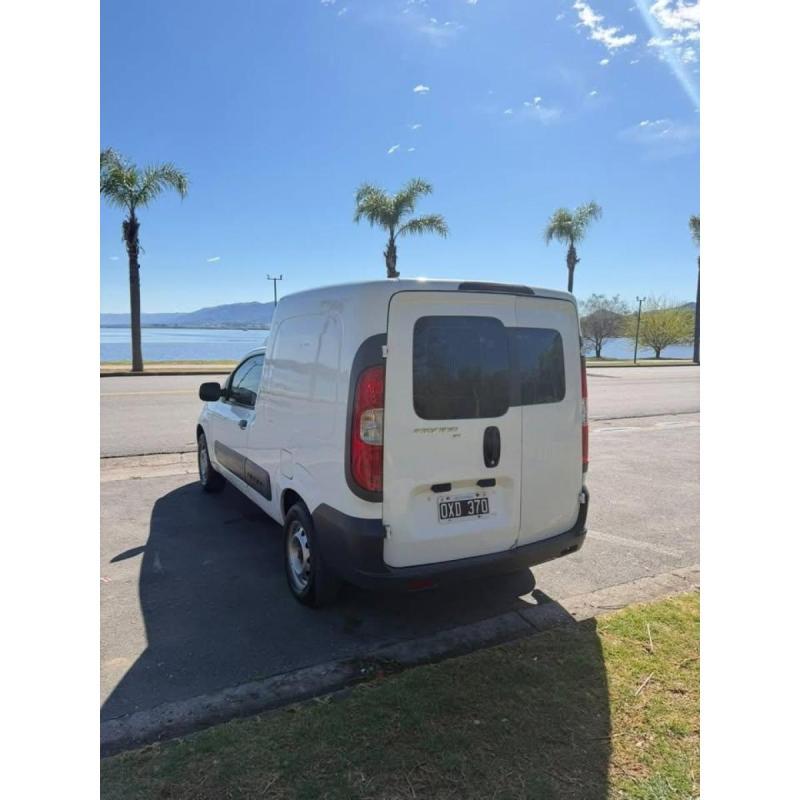 Fiat Fiorino 2015 1.4 fire evo - 4