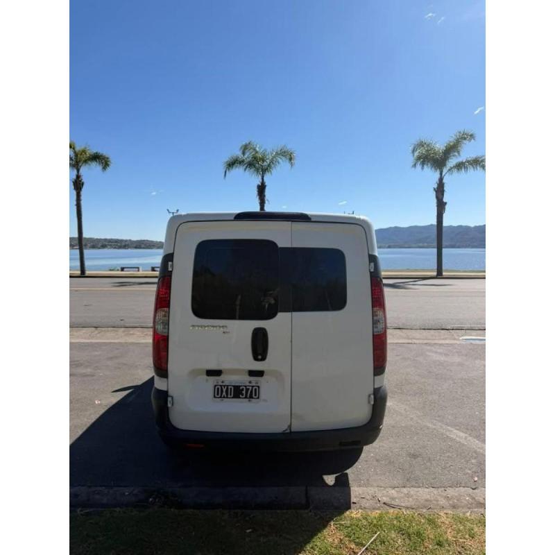 Fiat Fiorino 2015 1.4 fire evo - 6