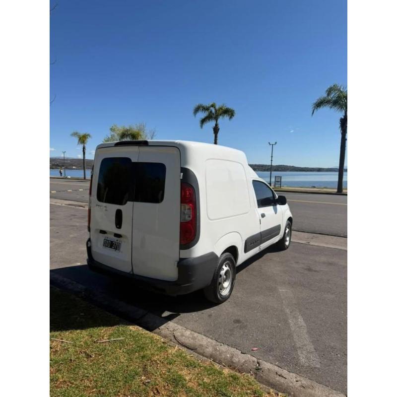 Fiat Fiorino 2015 1.4 fire evo - 7