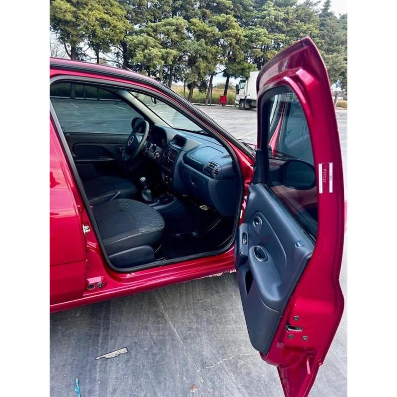 Renault Clio 2015 1.2 confort pack sat - 8