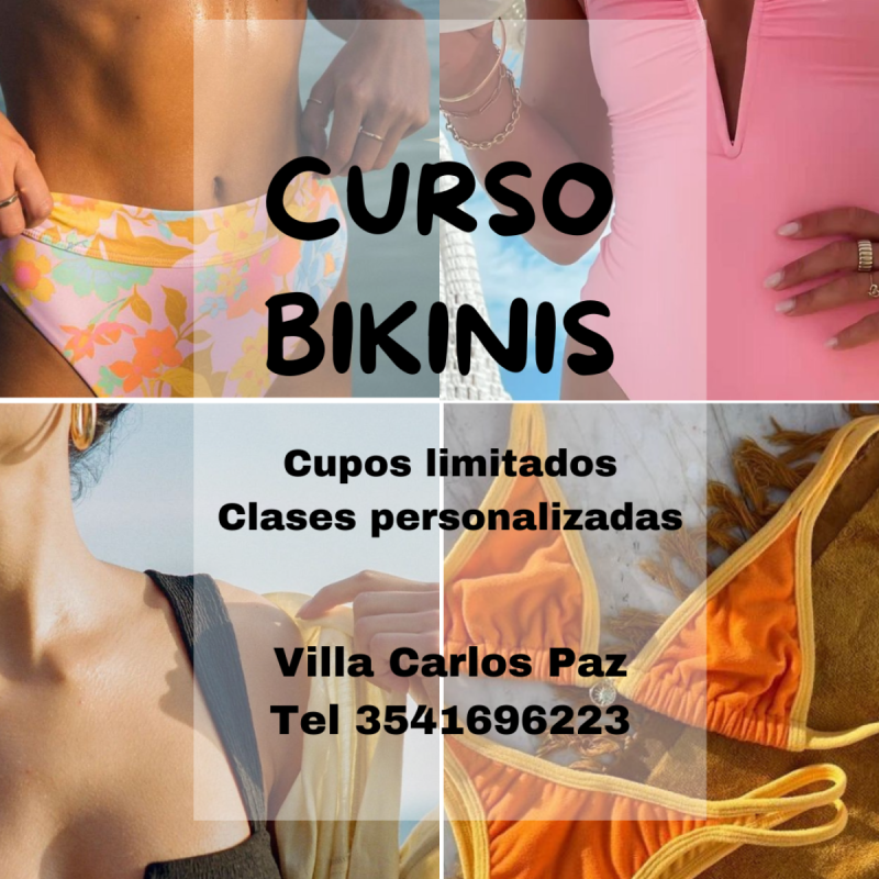Cursos y clases en Villa Carlos Paz - 2