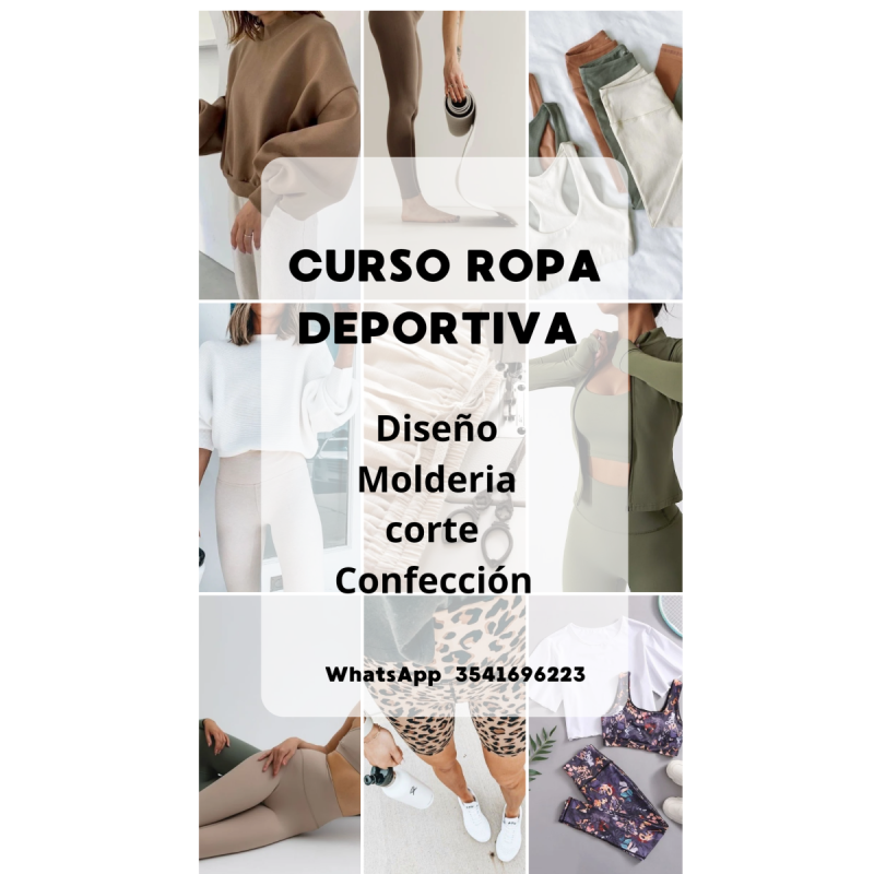 Cursos y clases en Villa Carlos Paz - 3