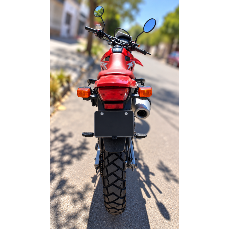 Honda Tornado 2018 XR 250 - 4