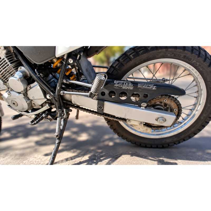 Honda Tornado 2018 XR 250 - 5