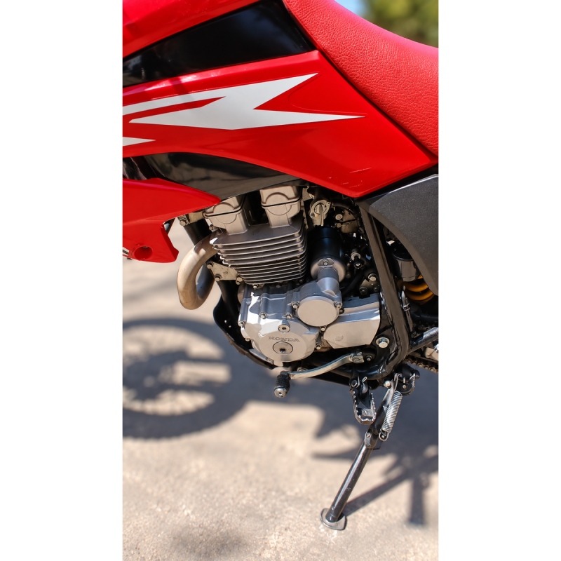Honda Tornado 2018 XR 250 - 6