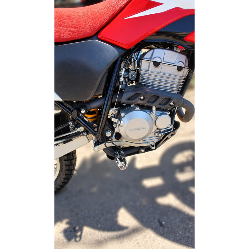 Honda Tornado 2018 XR 250 - 7