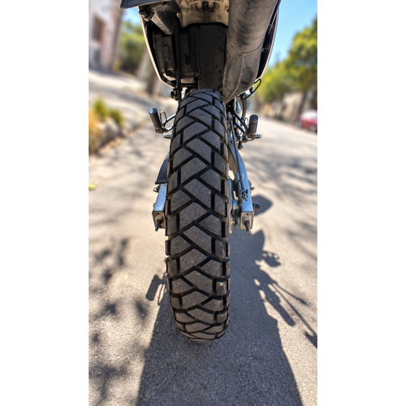 Honda Tornado 2018 XR 250 - 8