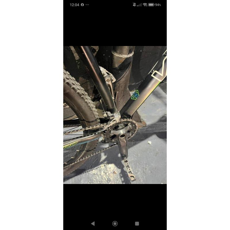 Vairo XR 5.0 - 6