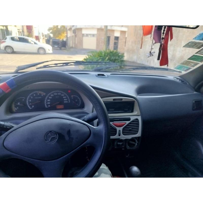 Fiat Siena 2003 DIESEL - 2