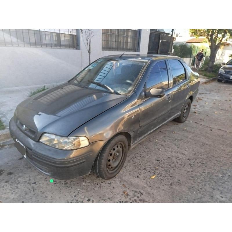 Fiat Siena 2003 DIESEL - 3